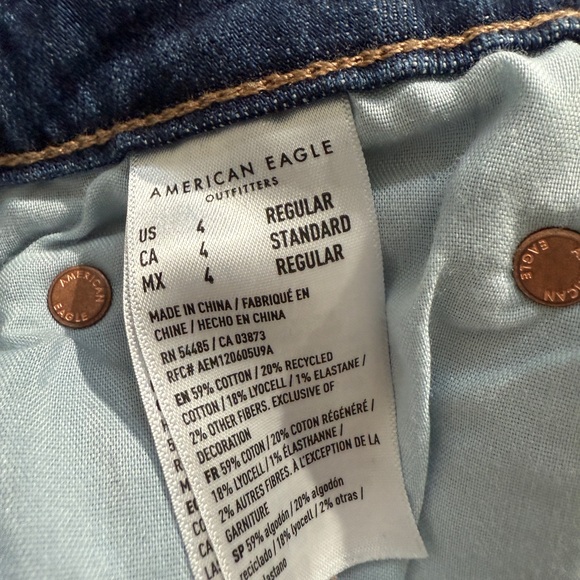 American eagle jeans - Picture 4 of 4